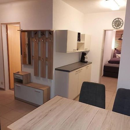 Ferienwohnung Lina Mit Toller Terrasse Im Schwarzwald Bernau im Schwarzwald Eksteriør bilde