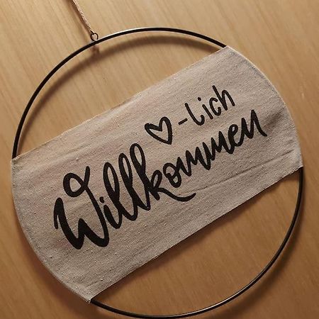 Ferienwohnung Lina Mit Toller Terrasse Im Schwarzwald Bernau im Schwarzwald Eksteriør bilde