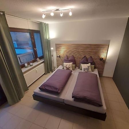 Ferienwohnung Lina Mit Toller Terrasse Im Schwarzwald Bernau im Schwarzwald Eksteriør bilde