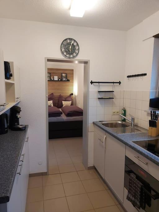 Ferienwohnung Lina Mit Toller Terrasse Im Schwarzwald Bernau im Schwarzwald Eksteriør bilde
