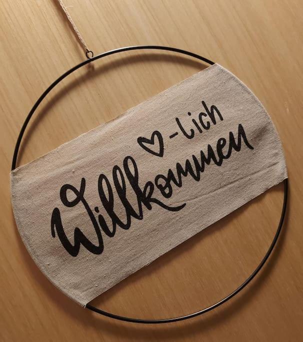 Ferienwohnung Lina Mit Toller Terrasse Im Schwarzwald Bernau im Schwarzwald Eksteriør bilde