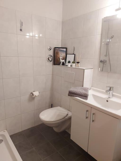 Ferienwohnung Lina Mit Toller Terrasse Im Schwarzwald Bernau im Schwarzwald Eksteriør bilde